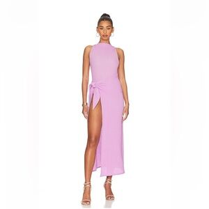 Poppy Dress from Camila Coelho. Purchased on Revolve and only worn once.